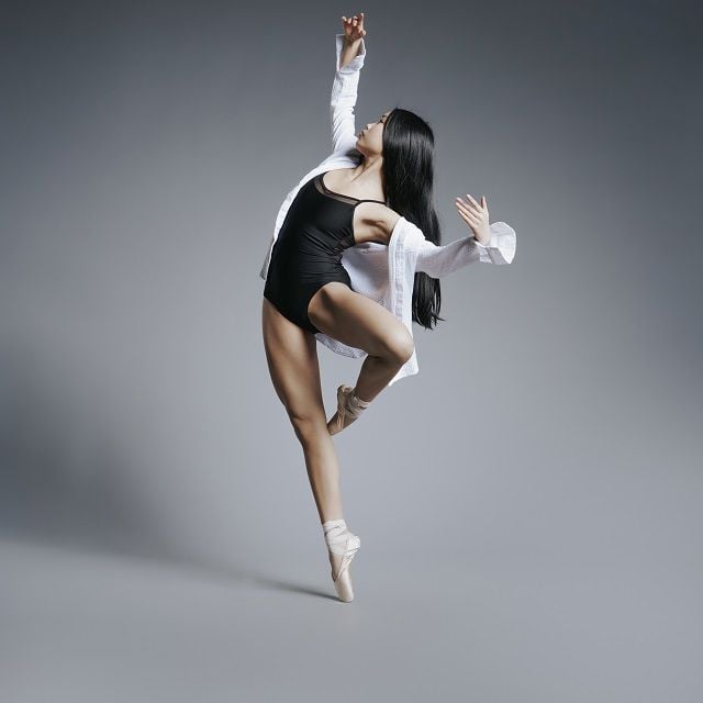 Dance Classes Vaughan